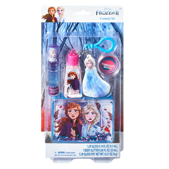 Disney Frozen ll Snow Box Gift Set