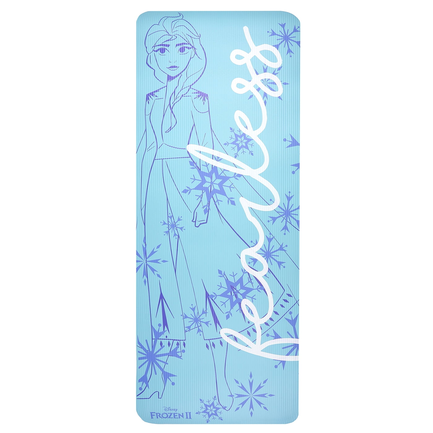 Disney Frozen2 Exercise Mat
