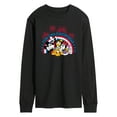 thumbnail image 1 of Disney - Fun And Fireworks - Men's Long Sleeve T-Shirt, 1 of 5