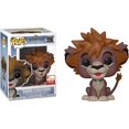 thumbnail image 1 of Disney Funko POP! Games Sora Vinyl Figure (Lion Forme), 1 of 4