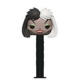 thumbnail image 1 of Disney Funko POP! PEZ Cruella DeVille Candy Dispenser, 1 of 2