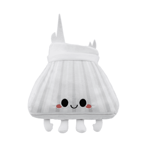 Disney Funko Pop! 50th WDW Magic Kingdom Space Mountain 7in Plush New with Tag