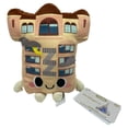 thumbnail image 1 of Funko Walt Disney World 50th Anniversary 7-Inch Plush - Select Figure(s), 1 of 5