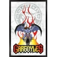 thumbnail image 1 of Disney Gargoyles - Goliath Wall Poster, 22.375" x 34", Framed, 1 of 3