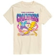 thumbnail image 1 of Disney - Gawrsh Grounders - Men's Short Sleeve Graphic T-Shirt, 1 of 4