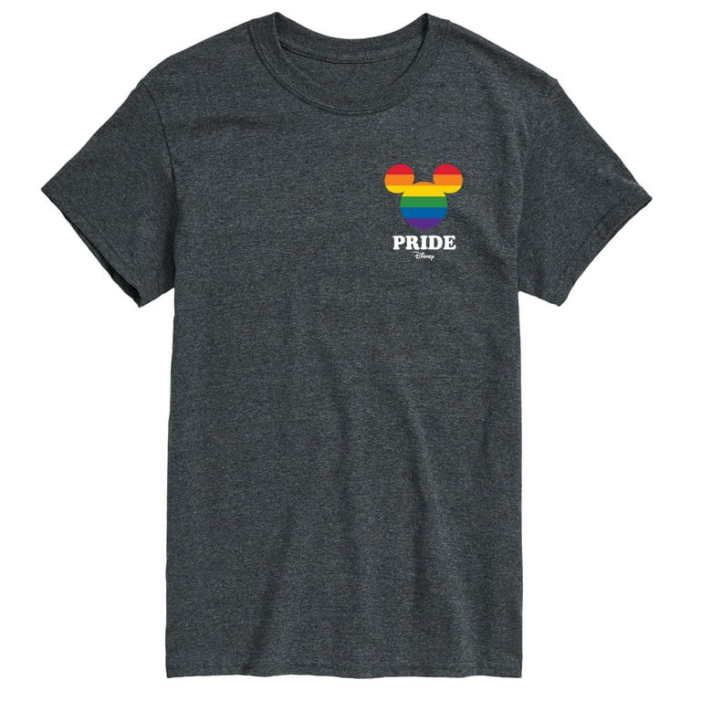Disney gay pride t best sale shirt