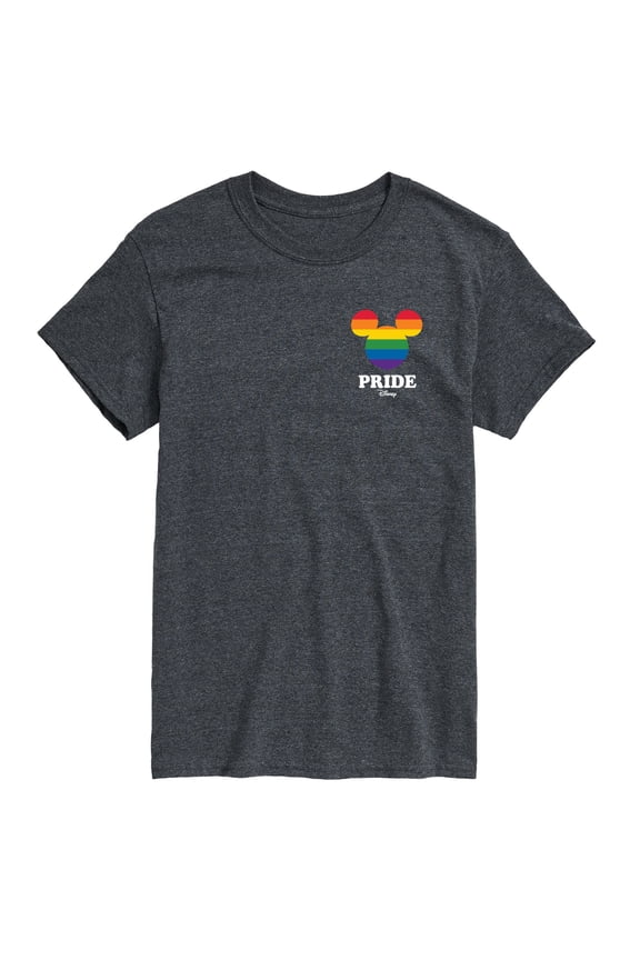 - Gay Pride - Men's Short Sleeve Graphic T-Shirt