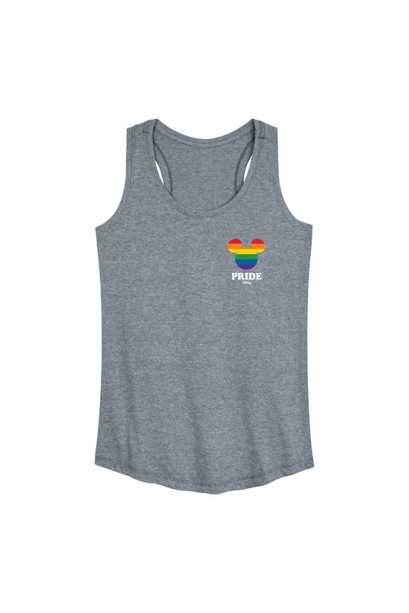 - Gay Pride - Women's Racerback Tank Top