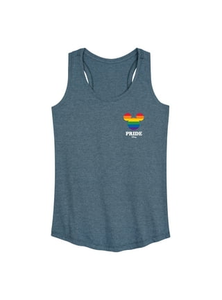 Pride Tank Top Womens