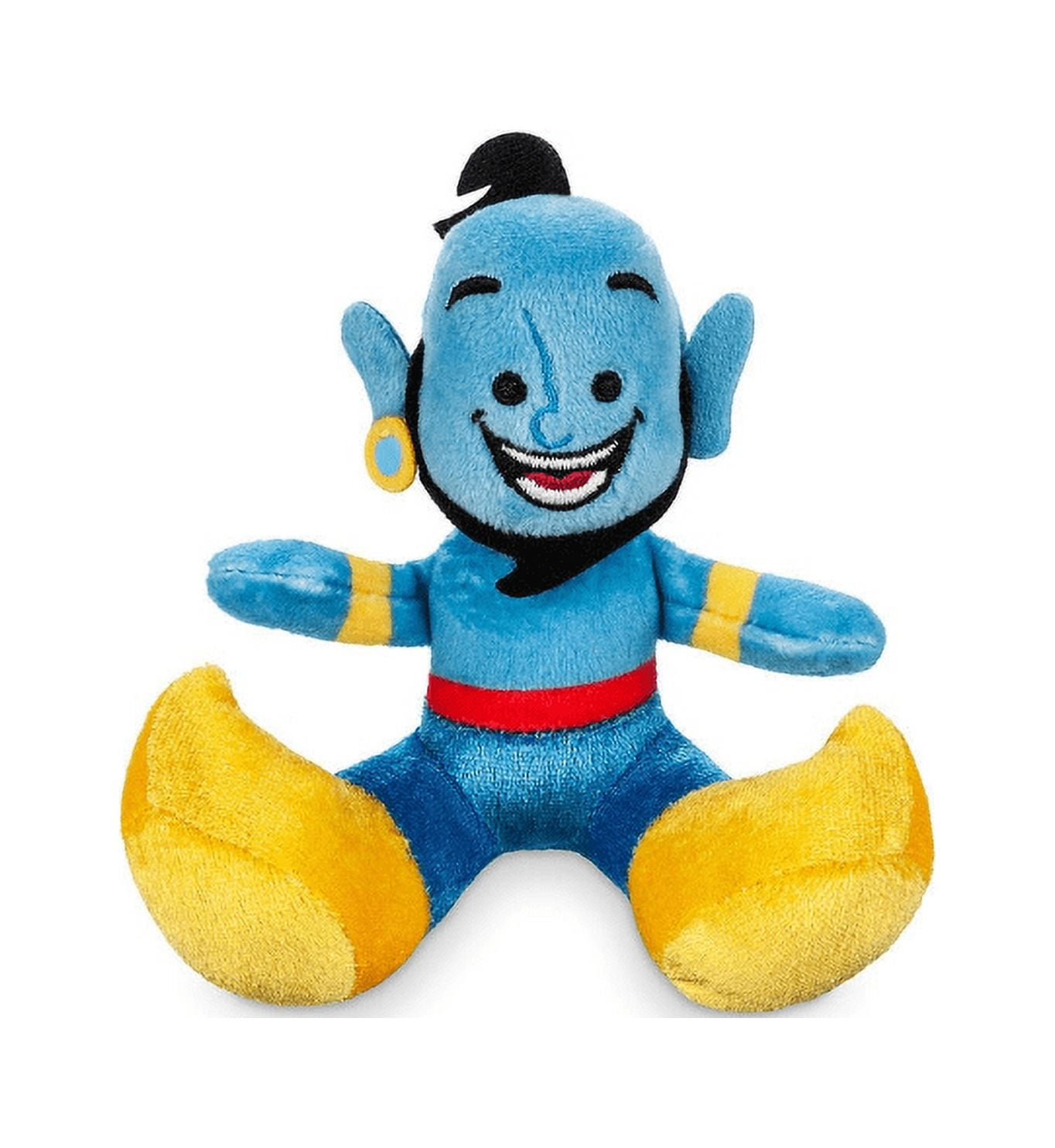 Mighty Mojo Marina Collectible Plush Doll from Zig and Sharko Show -  Stuffed Toy - Cute, Soft, Stuffed Plush for Kids - Officially Licensed - 12