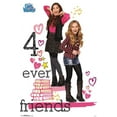 thumbnail image 1 of Disney Girl Meets World - Friends Wall Poster, 22.375" x 34", 1 of 2