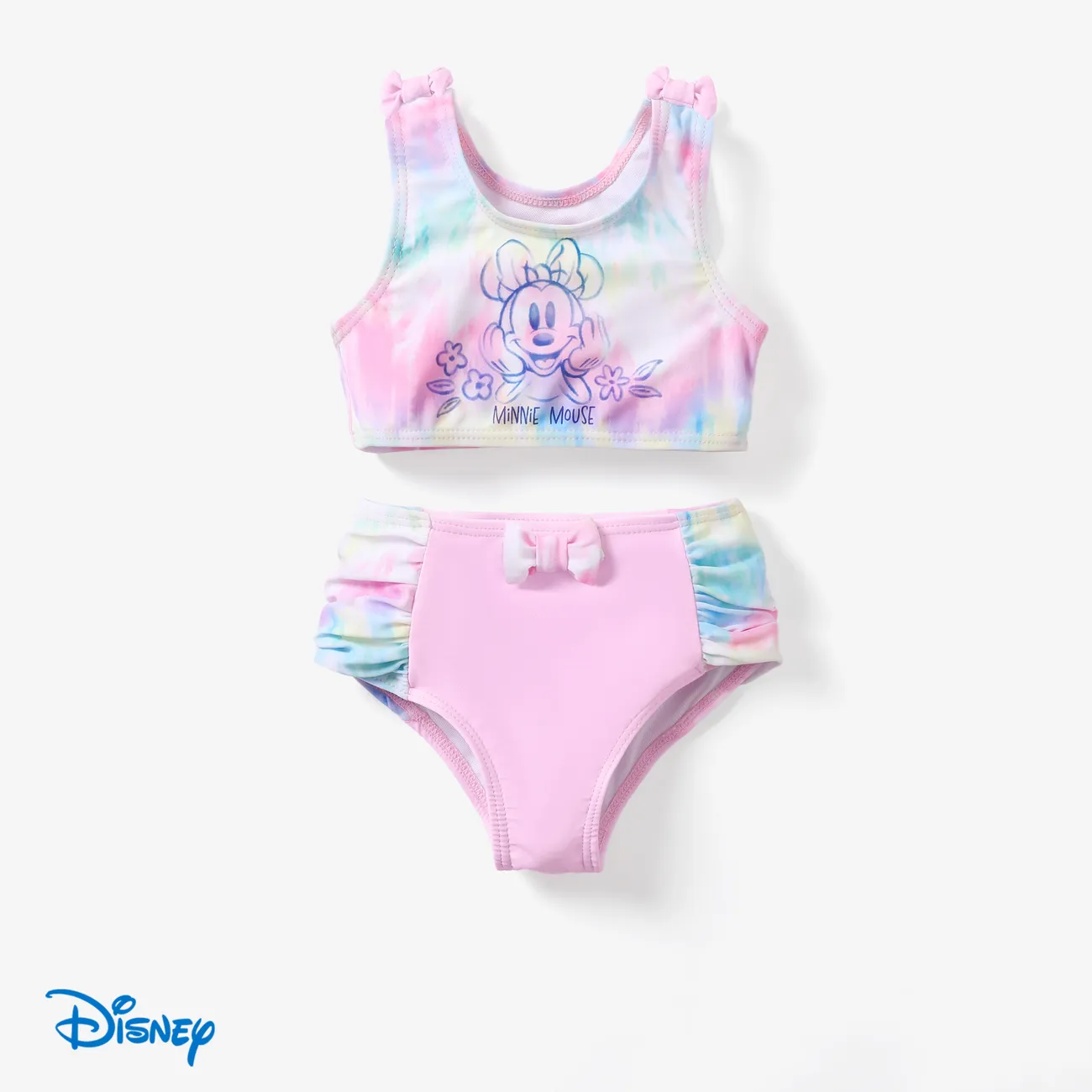 Minnie mouse bikini baby best sale