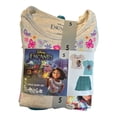 thumbnail image 1 of Disney Girl's 3-Piece Short Sleeve Flutter Sleeve & Ruffled Skirt Set (Encanto, 3T), 1 of 2