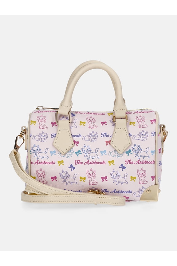 Aristocats Marie Girls Mini Crossbody Bag