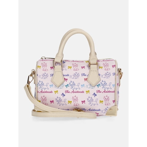 Disney Aristocats Marie Girls Mini Crossbody Bag