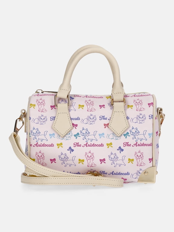 Aristocats Marie Girls Mini Crossbody Bag