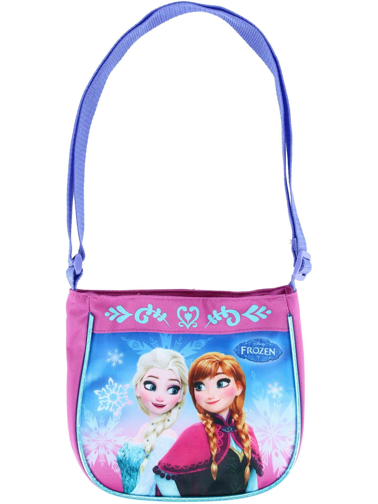 Disney Frozen Reusable Tote Bag