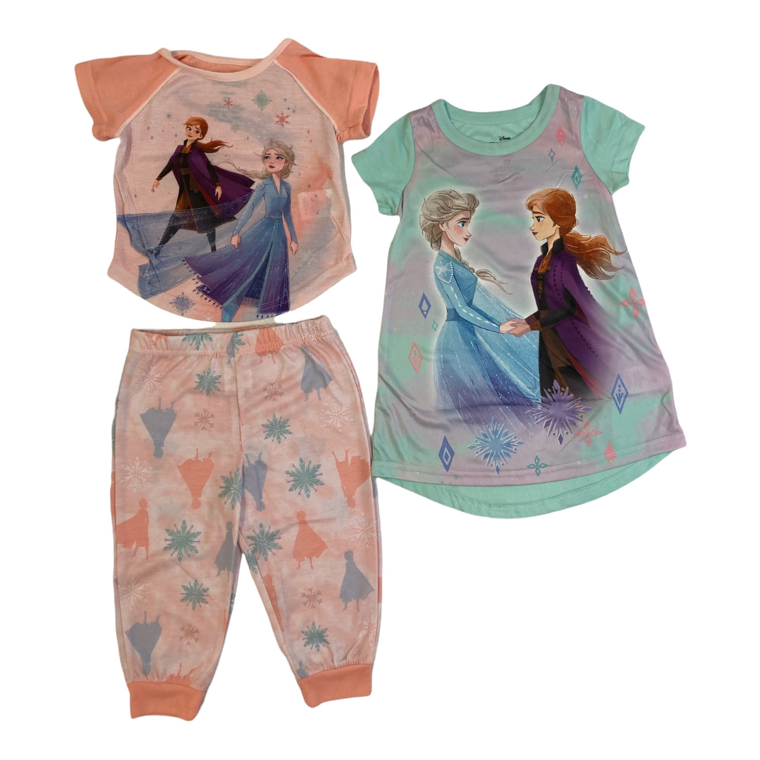 Girls Pjs Asda Sale Pyjamas Fleece Pyjamas Asda Girls Night Dress Disney  Frozen Asda Girls