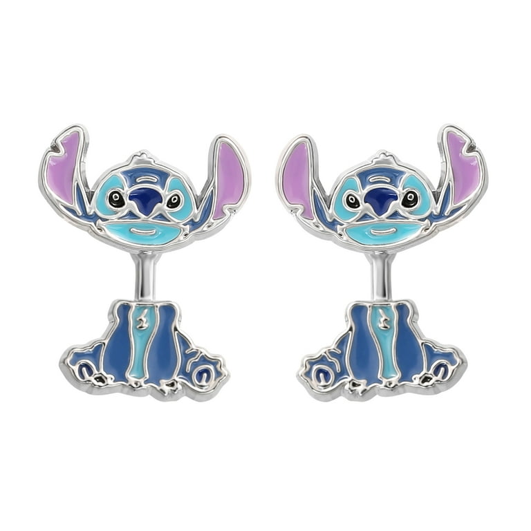 Disney Lilo & Stitch Jewelry Tray