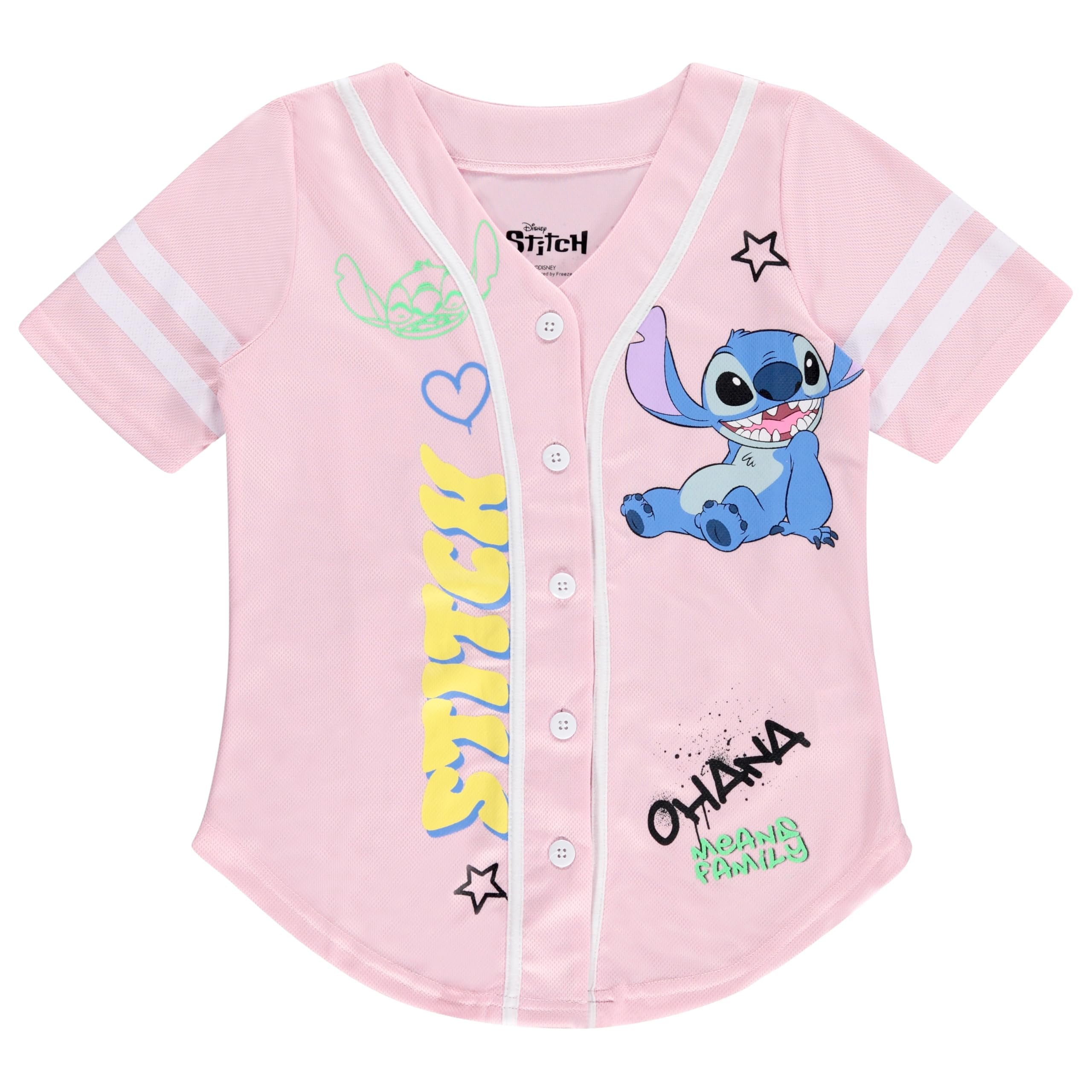 【新品】CDG GIRL × Disney TEE M girls oversized moana graphic tee | girls clearance