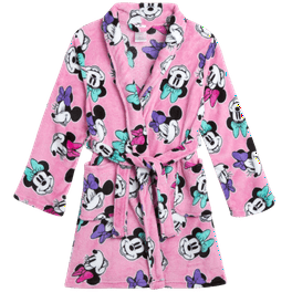 Disney Kids Dressing Gown, Lilo and Stitch Robe Girls Boys, Stitch Disney  Gifts