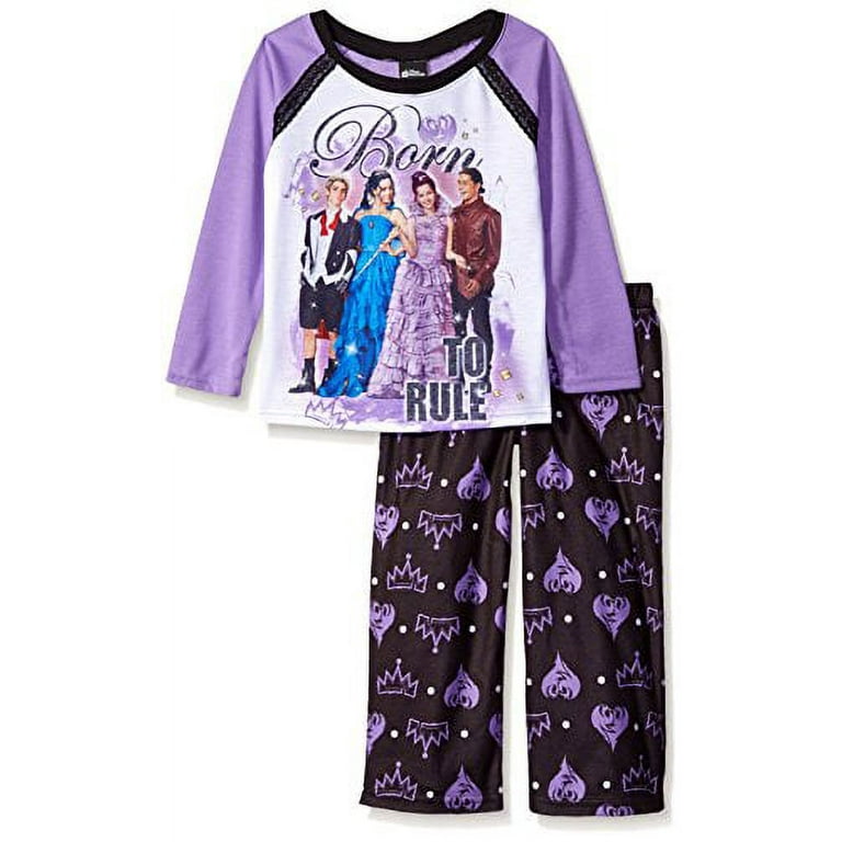 Descendants girls pajamas new arrivals