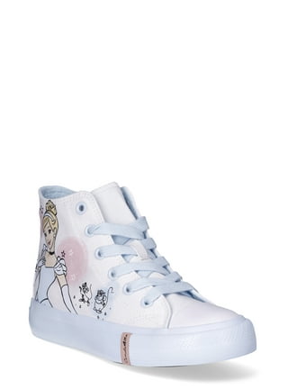 Cinders Shoes