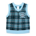 thumbnail image 1 of Disney Girls Descendants The Rise of Red Champion Sweater Vest, Sizes 4-16, 1 of 9