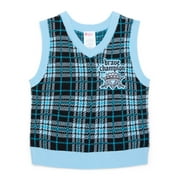 Disney Girls Descendants The Rise of Red Champion Sweater Vest, Sizes 4-16