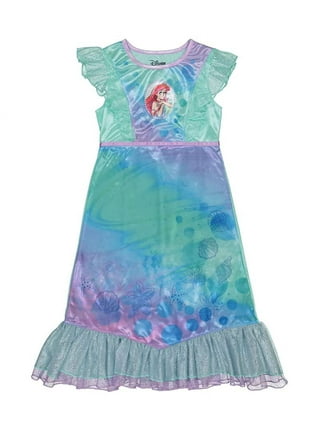 Ariel Little Mermaid Nightgown