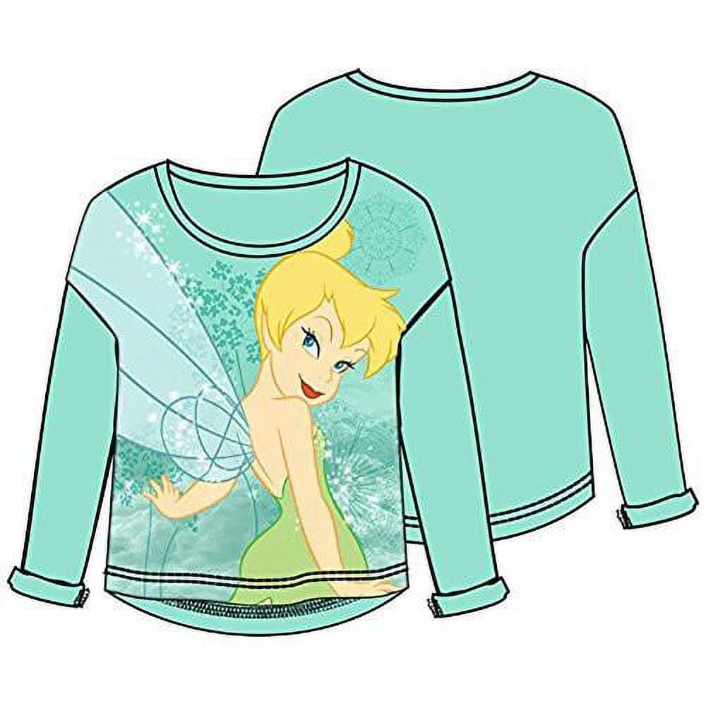 Disney Girls Fashion Top