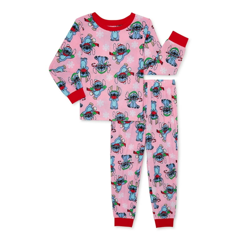 Sleeping princess pjs hotsell