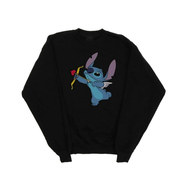 Disney Stitch Sweatsuit - computers - by owner - electronics sale