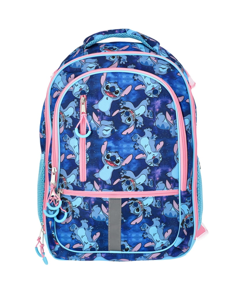 Disney Lilo & Stitch Girls Adaptive 17 display picture 1