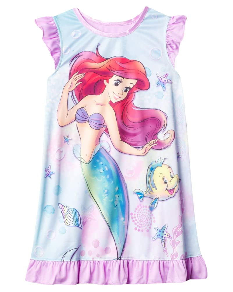 Disney nightgowns 4t sales