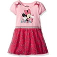 thumbnail image 1 of Disney Girls' Minnie Mouse Birthday Dress, 1 of 2