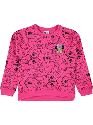 Minnie Mouse Sweatshirts
