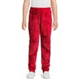 thumbnail image 1 of Disney Girls Minnie Mouse Joggers, Sizes 4-16, 1 of 5