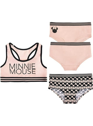Panties Minnie Mouse Underwear