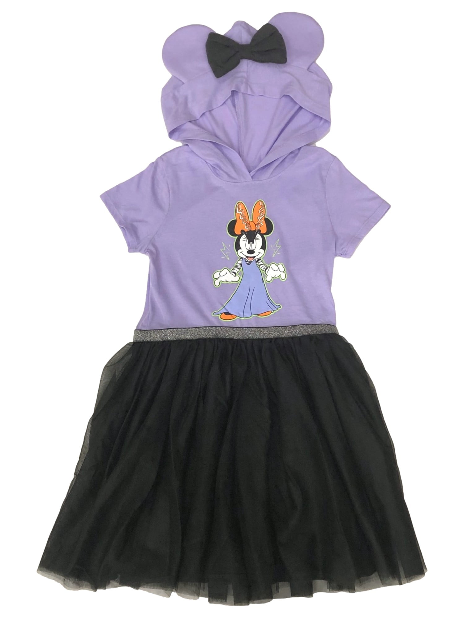 minnie mouse purple dress Minnie Mouse Free Png Transparent Image - Minnie Mouse In Purple Dress Transparent PNG - 5037x8000