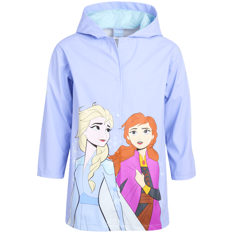 Frozen rain sales jacket
