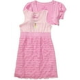 thumbnail image 1 of Disney - Girls' Ruffle Dress with Shrug, 1 of 1