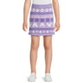 thumbnail image 1 of Disney Girls Skirt, Sizes 4-16, 1 of 5