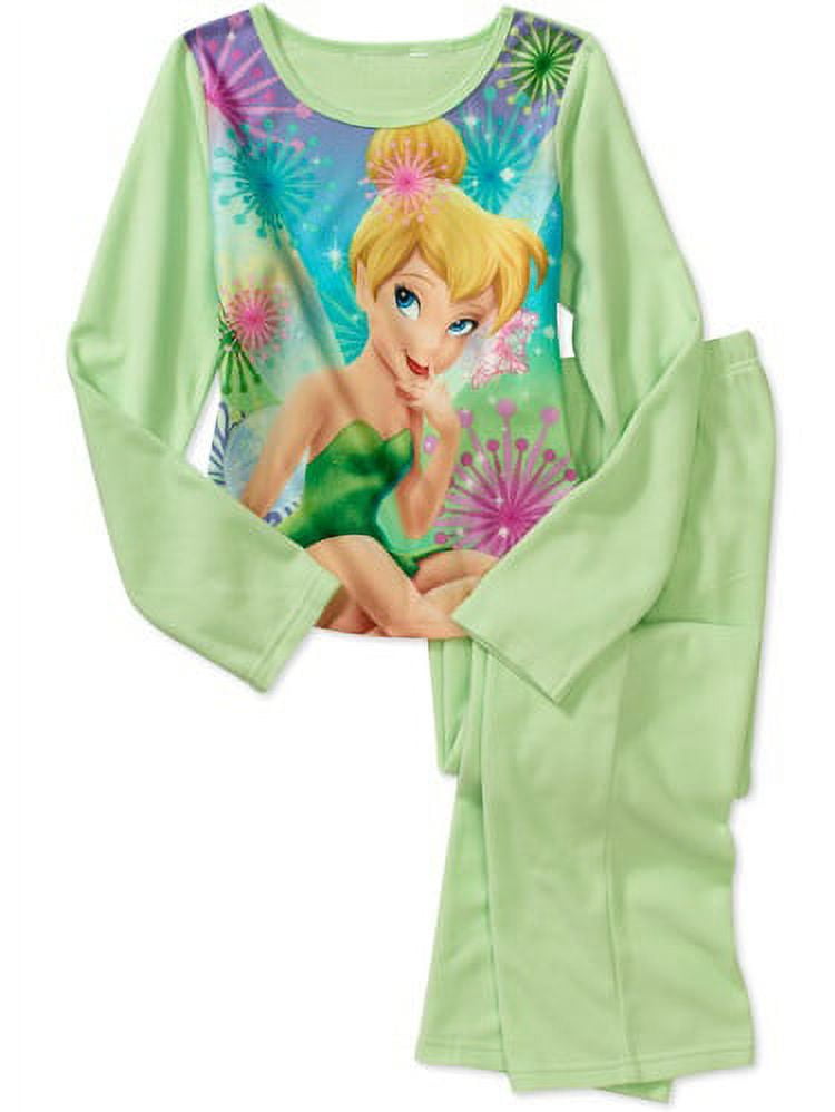 Tinkerbell outlet pyjamas childrens
