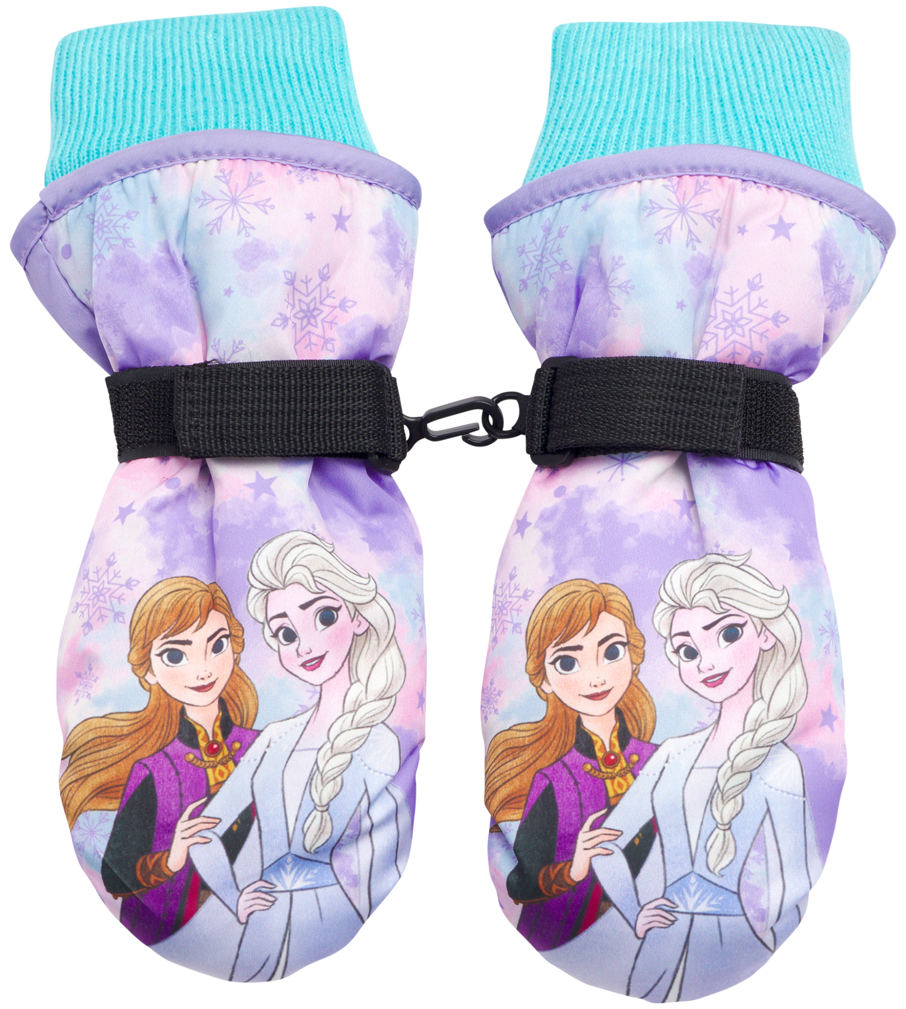 Elsa 2024 snow gloves