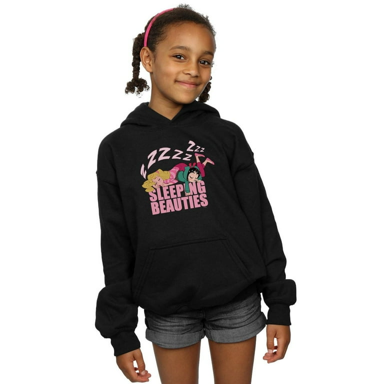 Vanellope hoodie cheap