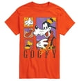thumbnail image 1 of Disney - Goofy Boxes - Men's Short Sleeve Graphic T-Shirt, 1 of 4