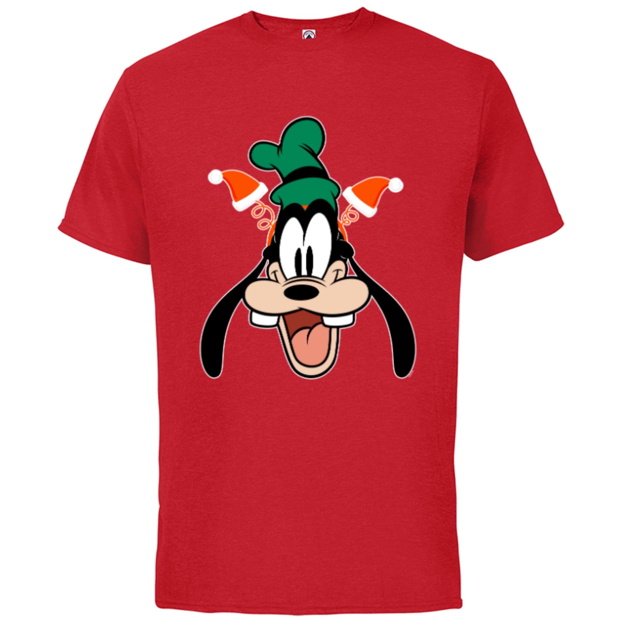 Goofy christmas hat 2025
