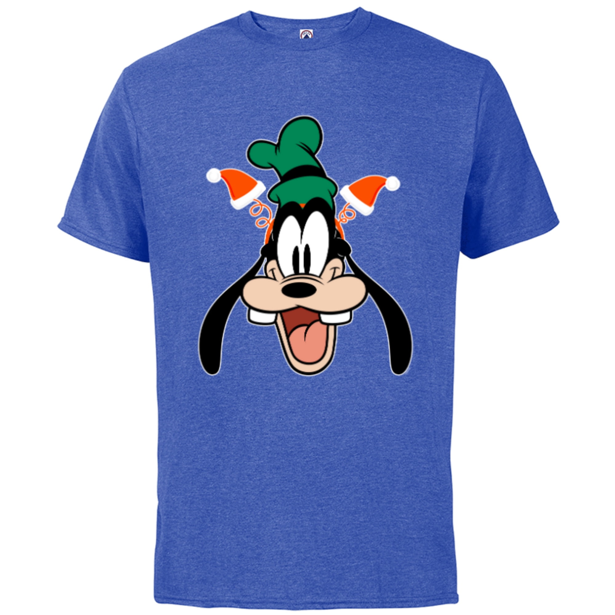Goofy christmas hat sale