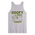 thumbnail image 1 of Disney - Goofy Dad - Men's Sleeveless Graphic Tank, 1 of 3